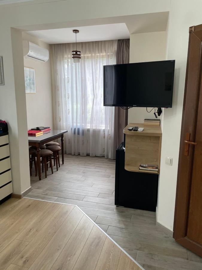 Temo Guest House 10 باتومي المظهر الخارجي الصورة