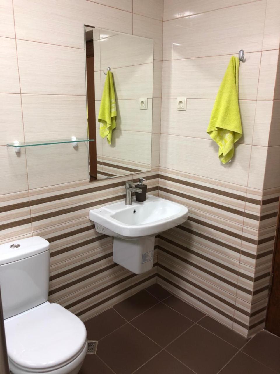 Temo Guest House 10 باتومي المظهر الخارجي الصورة