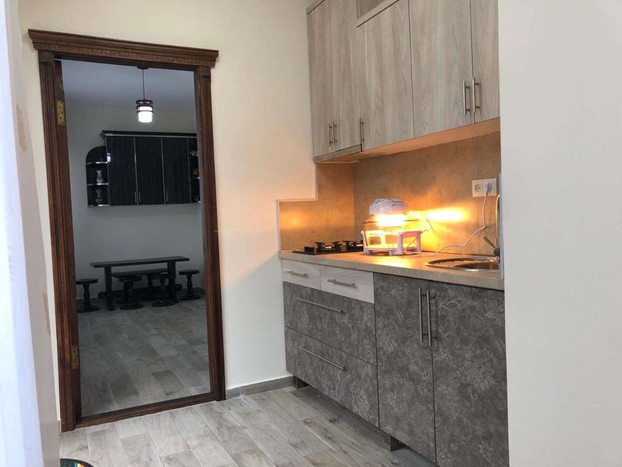 Temo Guest House 10 باتومي المظهر الخارجي الصورة