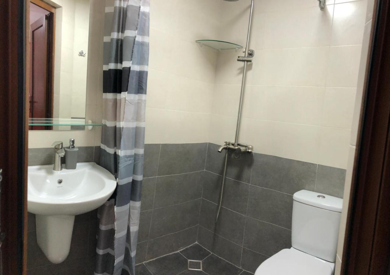 Temo Guest House 10 باتومي المظهر الخارجي الصورة
